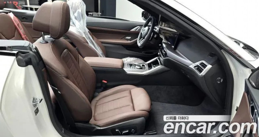 Bmw 4-Series 
