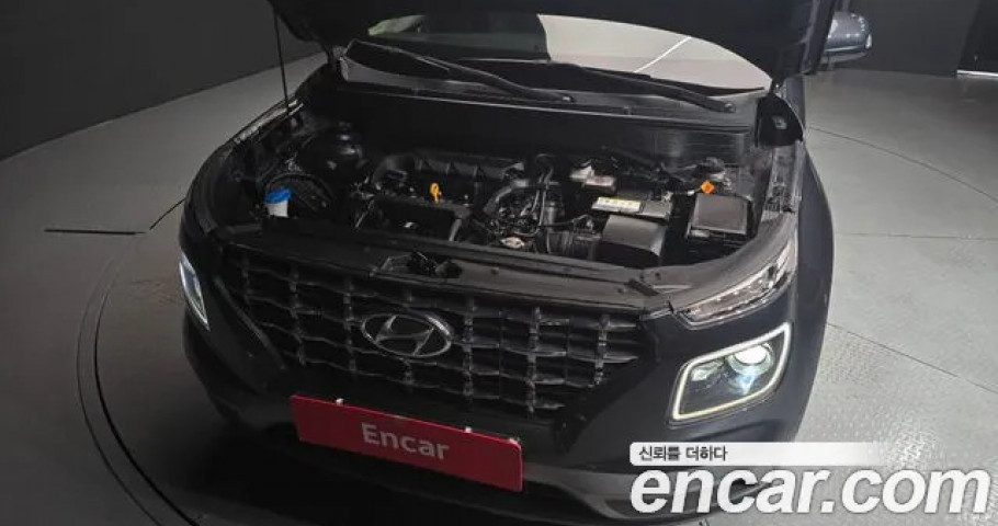 Hyundai Venue 
