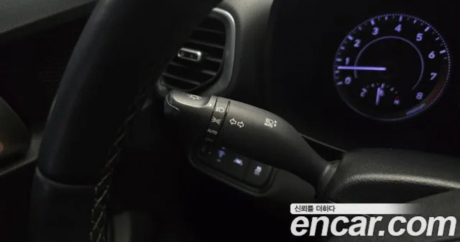 Hyundai Venue 