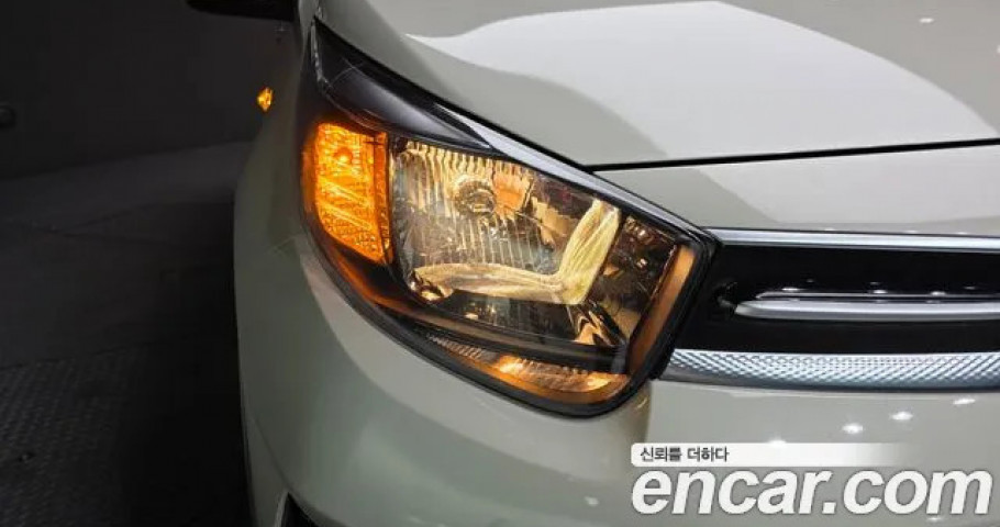 Kia Morning (Picanto) 