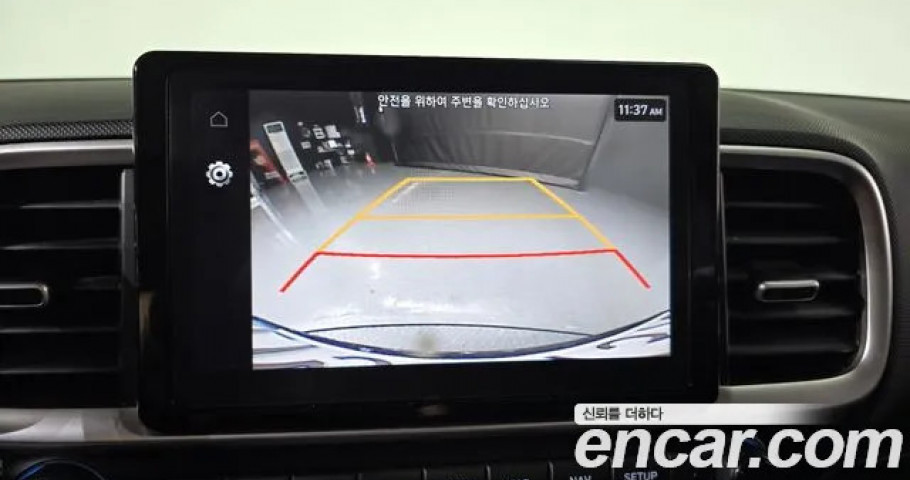 Hyundai Venue 