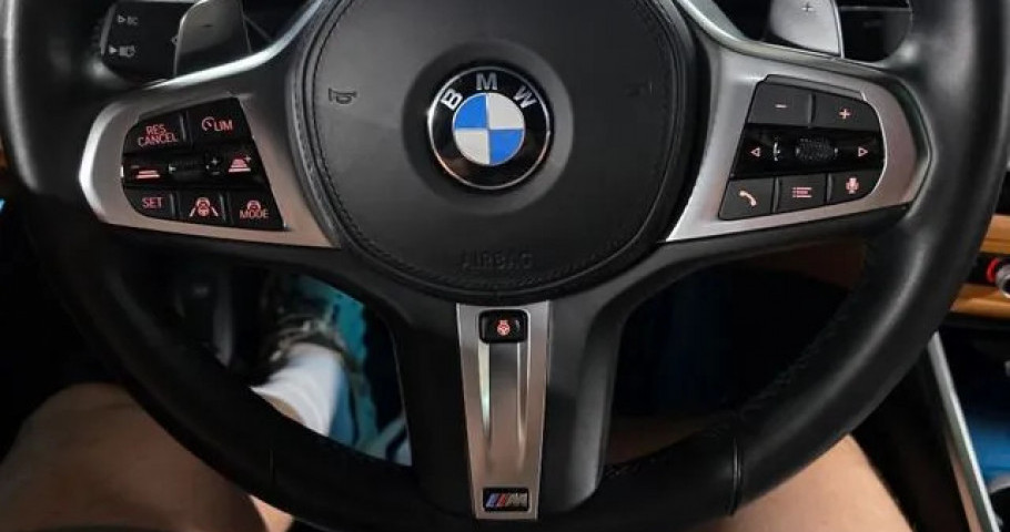 Bmw 3-Series 