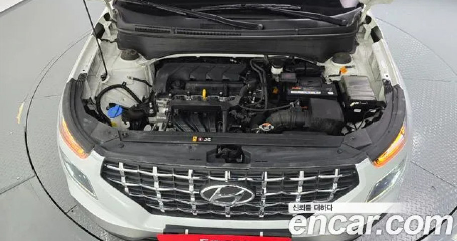Hyundai Venue 
