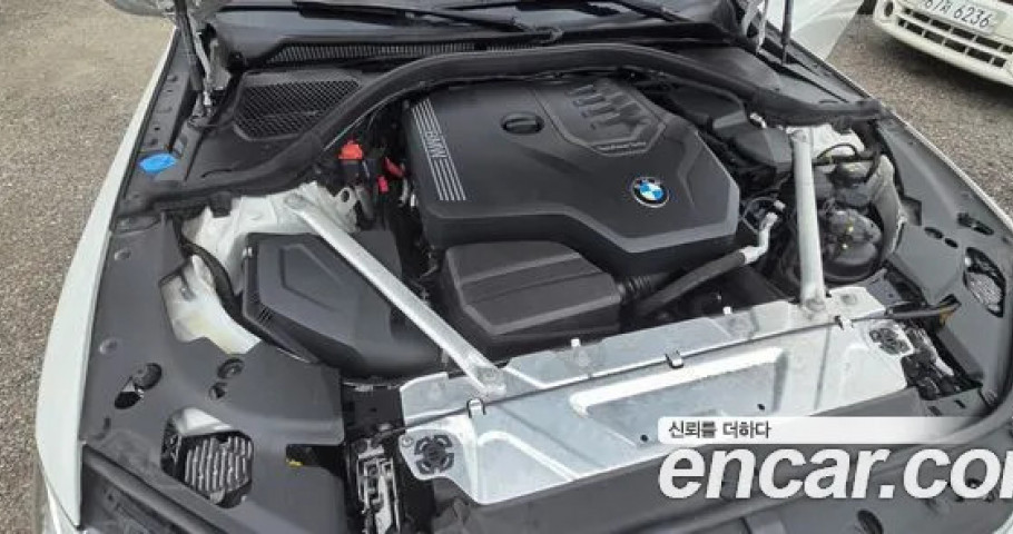 Bmw 4-Series 