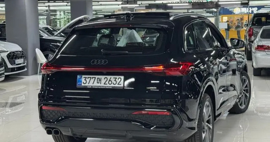 Audi Q5 