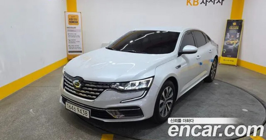 Renault Sm6 