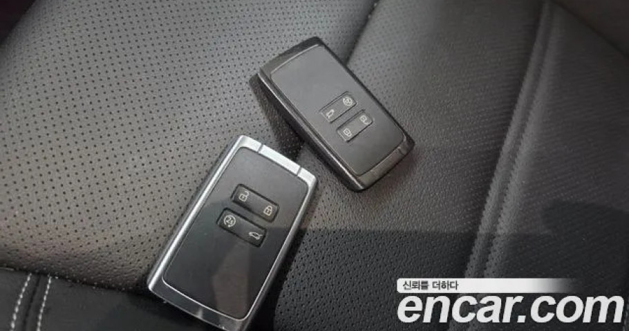 Renault Sm6 