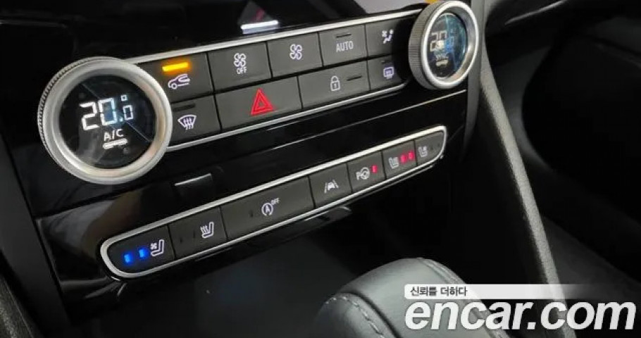 Renault Sm6 