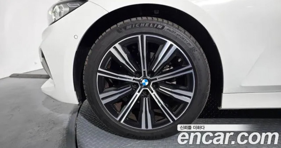 Bmw 3-Series 