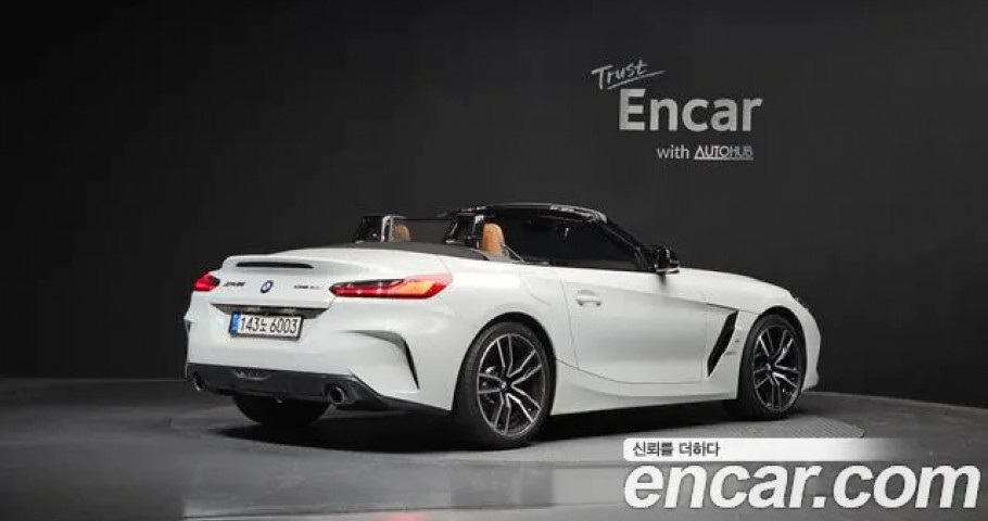 Bmw Z4 