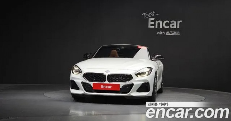 Bmw Z4 