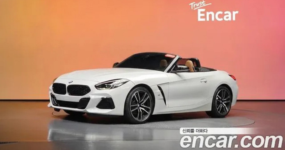 Bmw Z4 