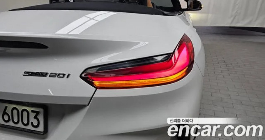Bmw Z4 