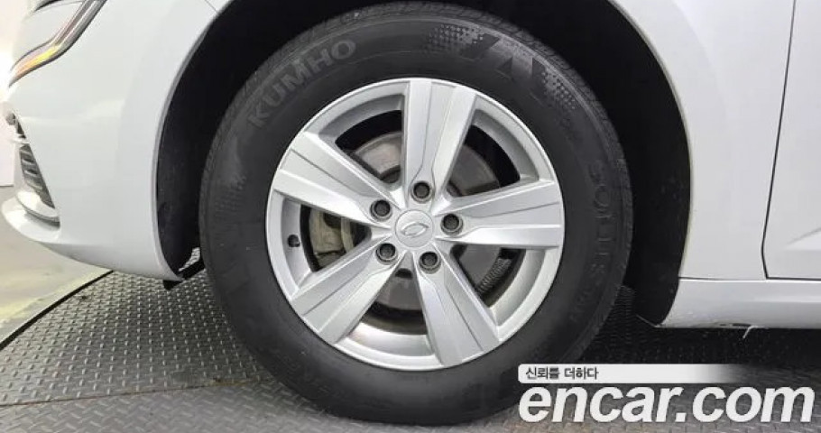 Renault Sm6 