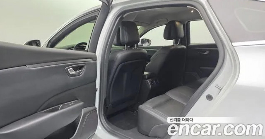 Renault Sm6 
