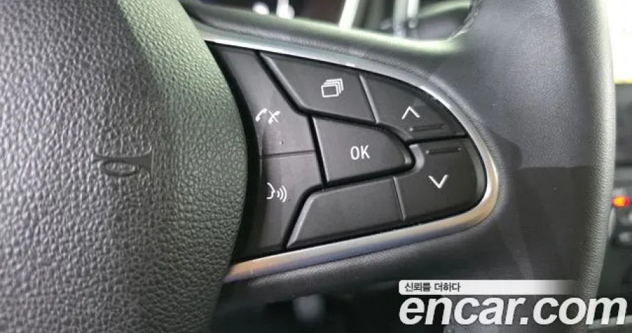 Renault Sm6 