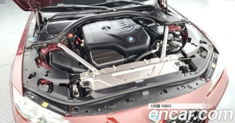 Bmw 4-Series 