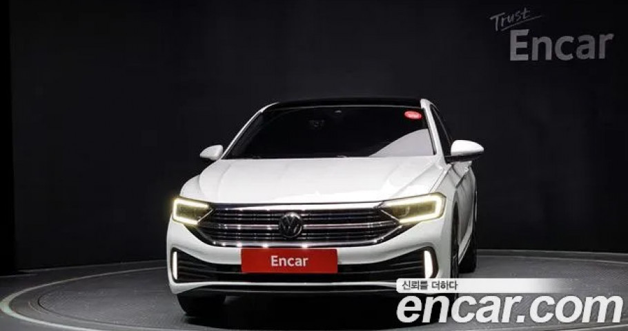 Volkswagen Jetta 