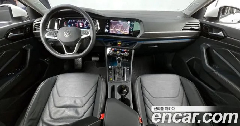 Volkswagen Jetta 
