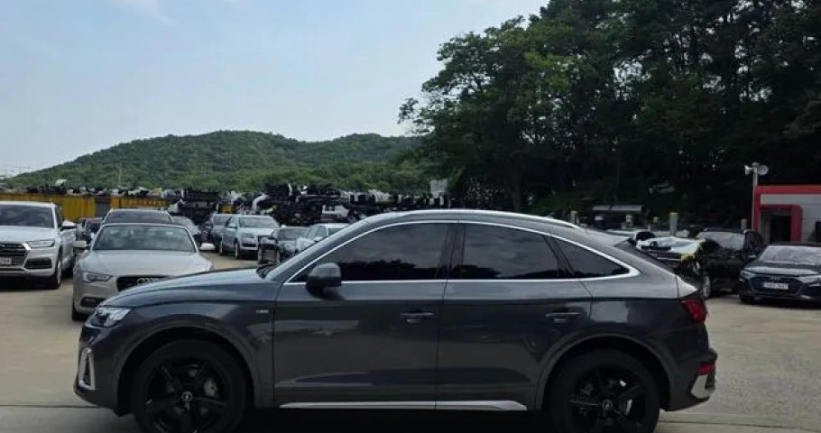 Audi Q5 