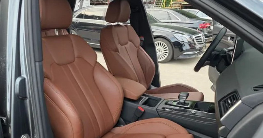 Audi Q5 