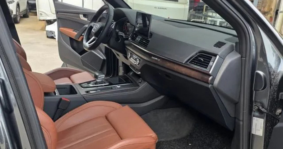 Audi Q5 