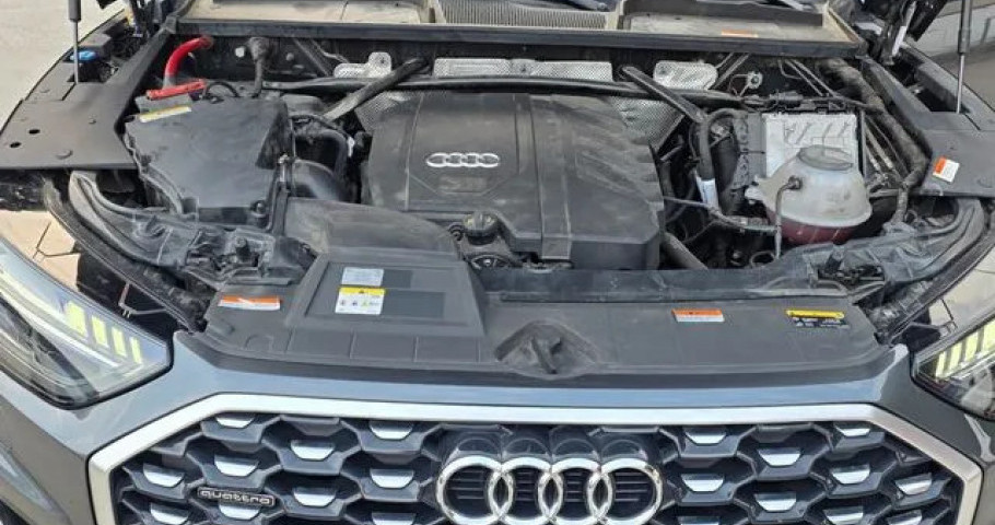 Audi Q5 