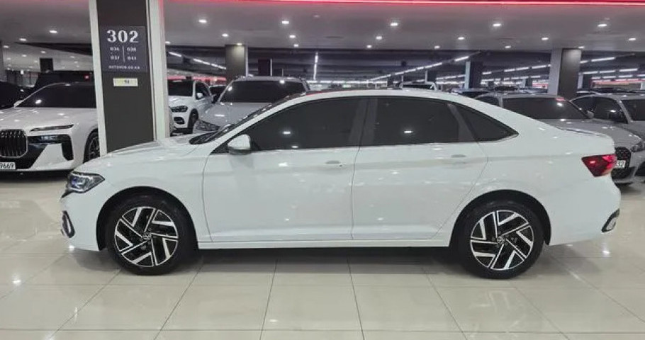 Volkswagen Jetta 