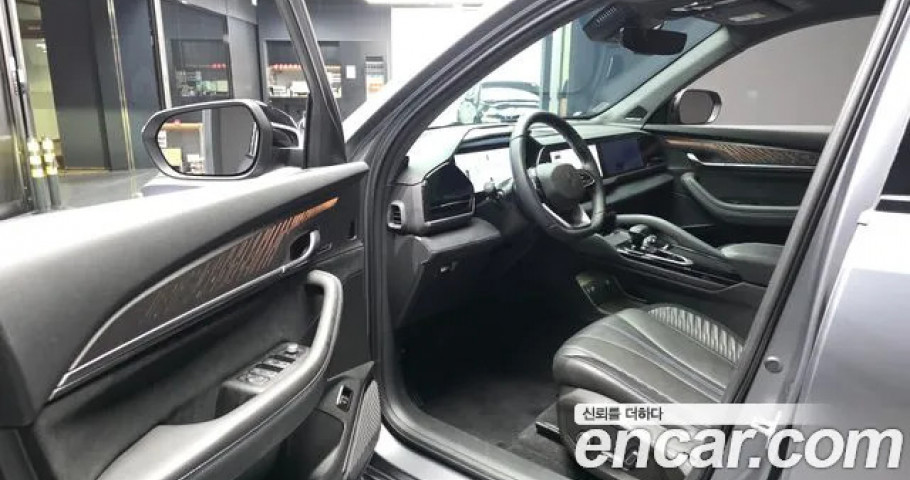 Renault Grand Koleos 