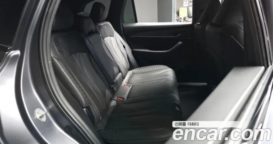 Renault Grand Koleos 