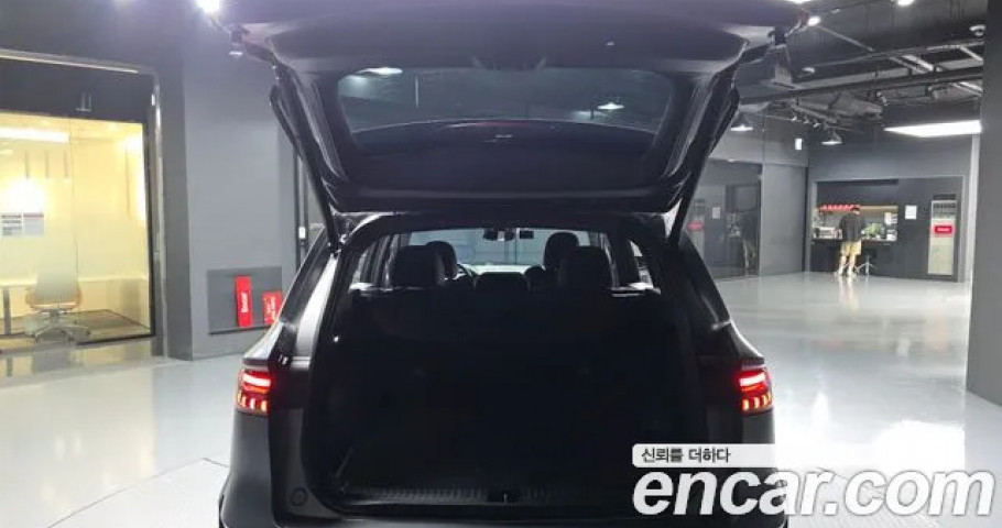 Renault Grand Koleos 