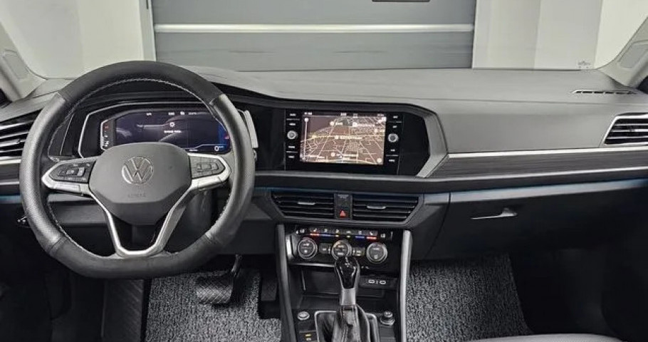 Volkswagen Jetta 
