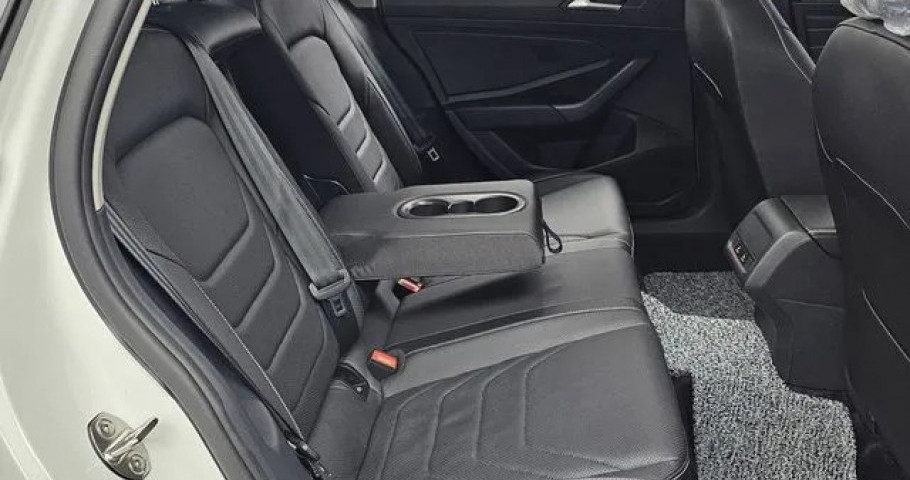 Volkswagen Jetta 