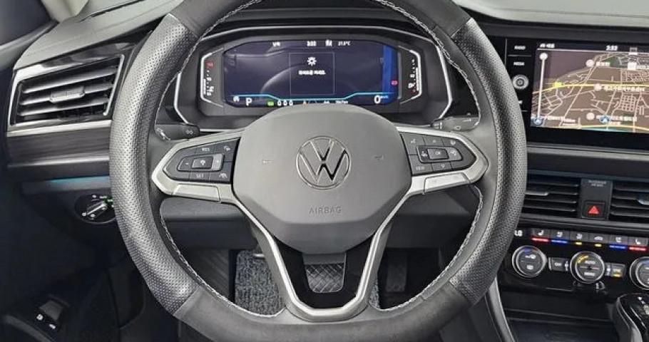 Volkswagen Jetta 