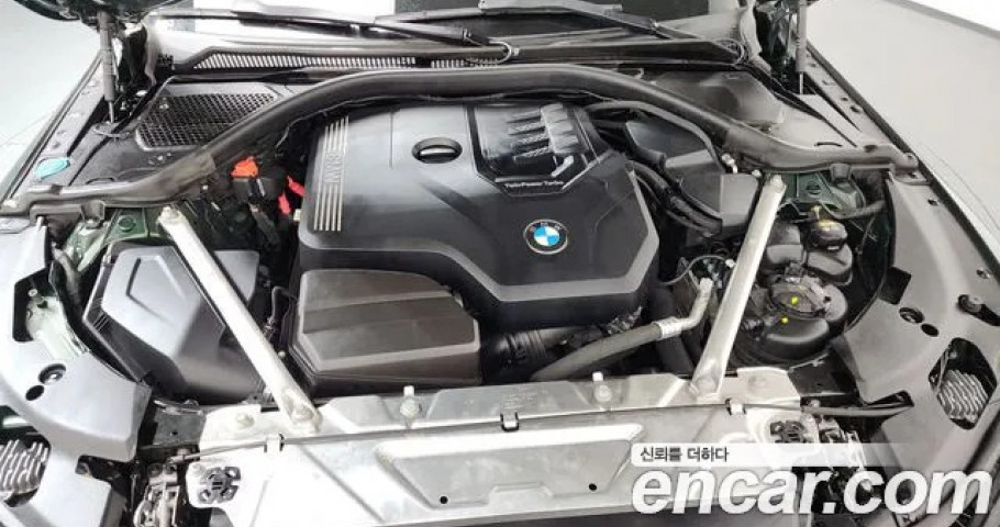 Bmw 4-Series 