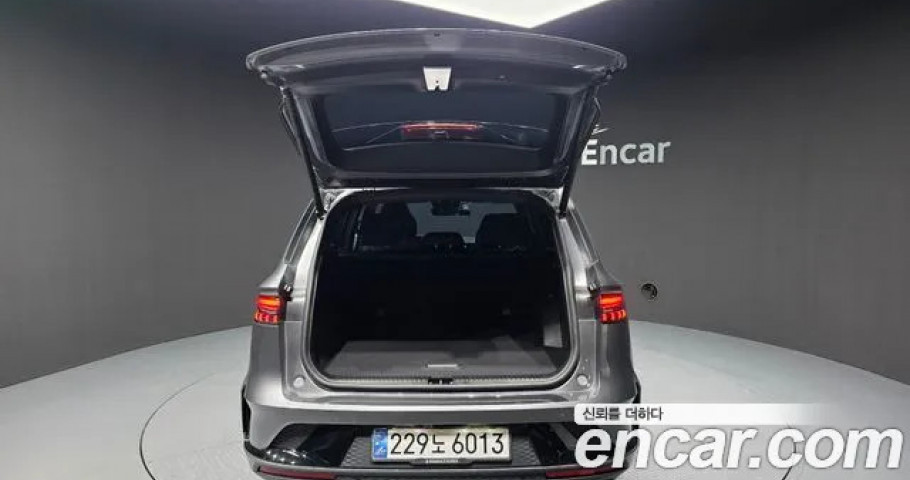 Renault Grand Koleos 