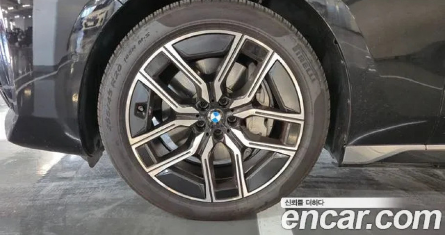 Bmw 7-Series 