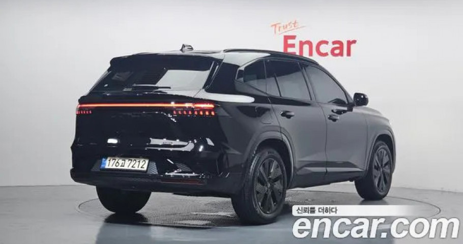 Renault Grand Koleos 