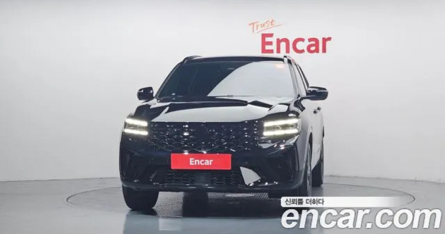 Renault Grand Koleos 