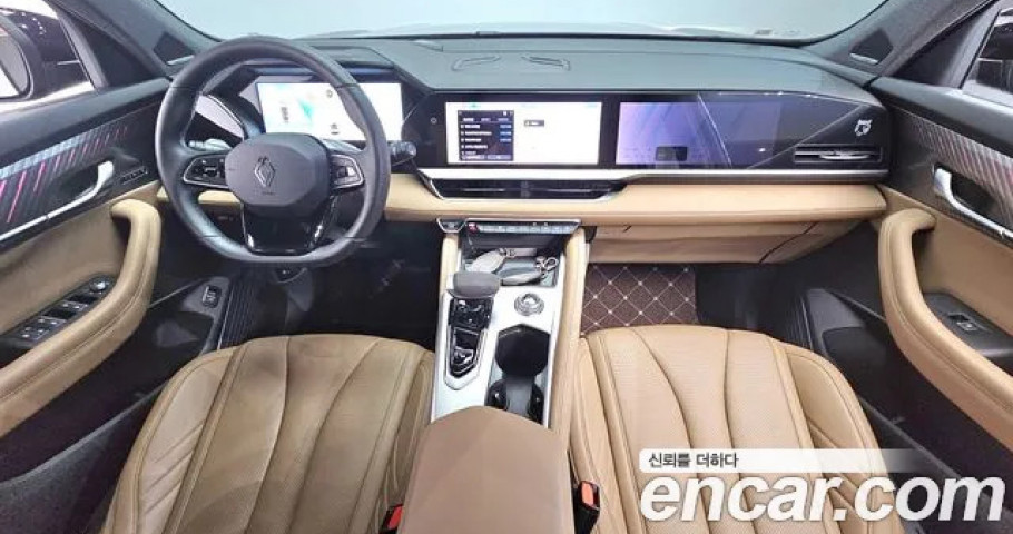 Renault Grand Koleos 