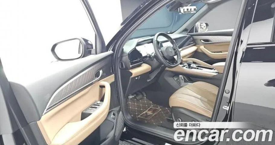 Renault Grand Koleos 
