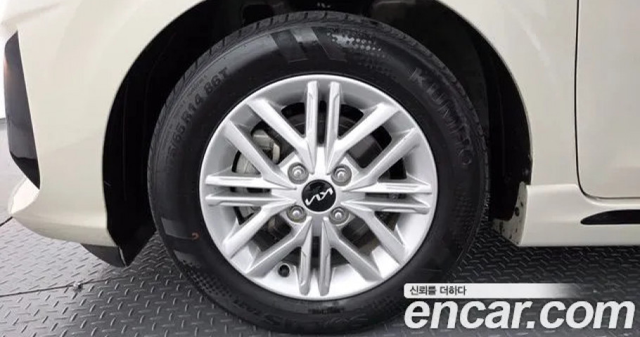 Kia Morning (Picanto) 