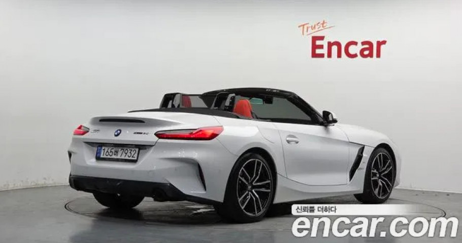 Bmw Z4 