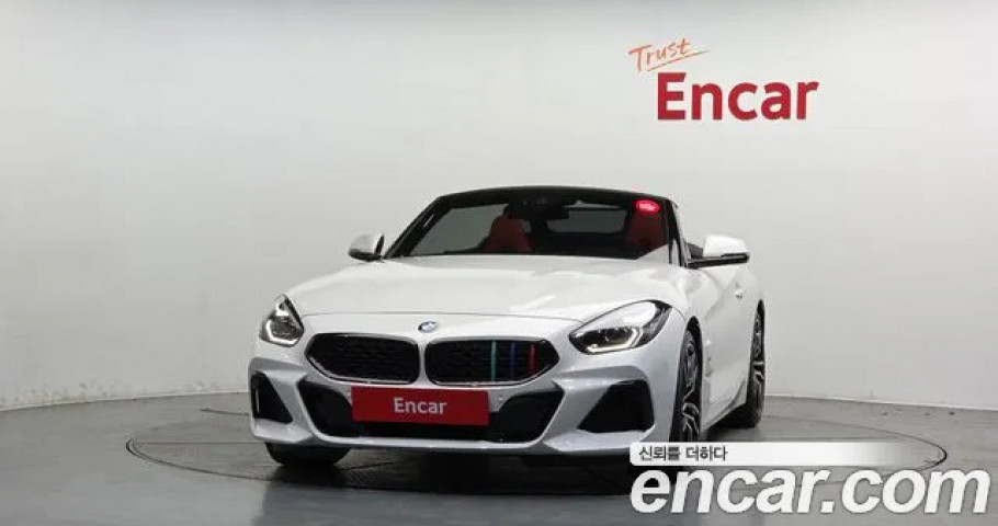 Bmw Z4 