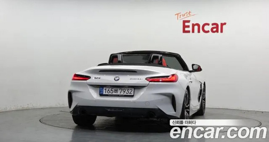 Bmw Z4 