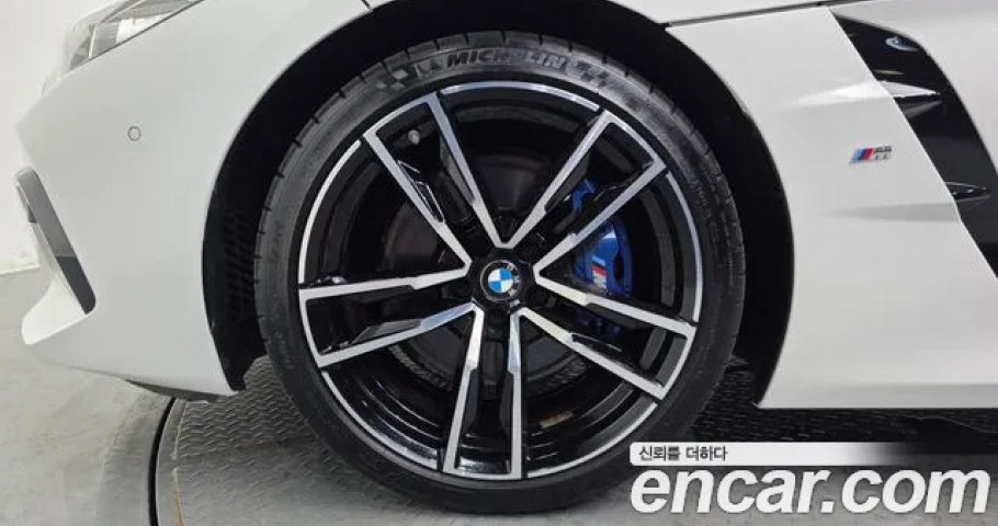 Bmw Z4 