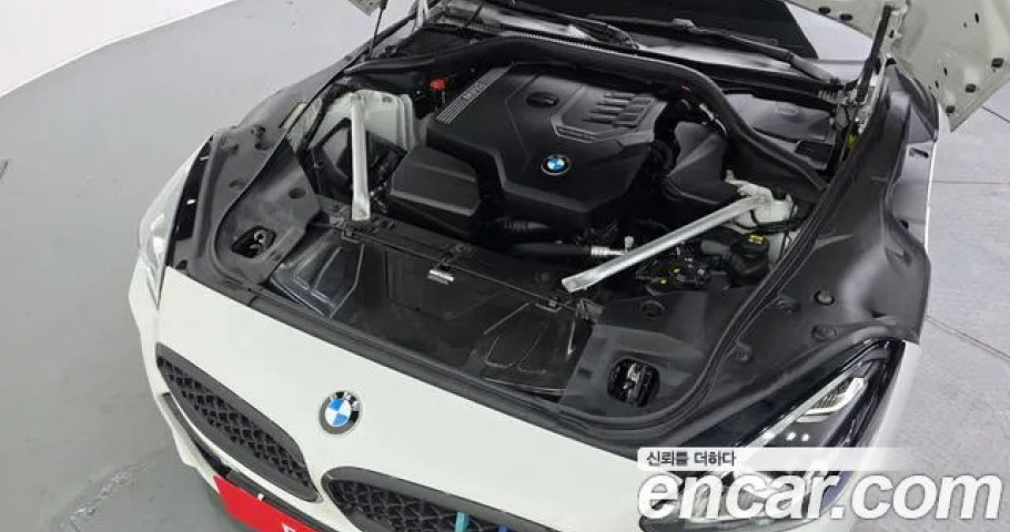 Bmw Z4 