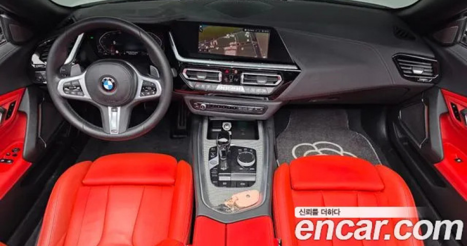 Bmw Z4 