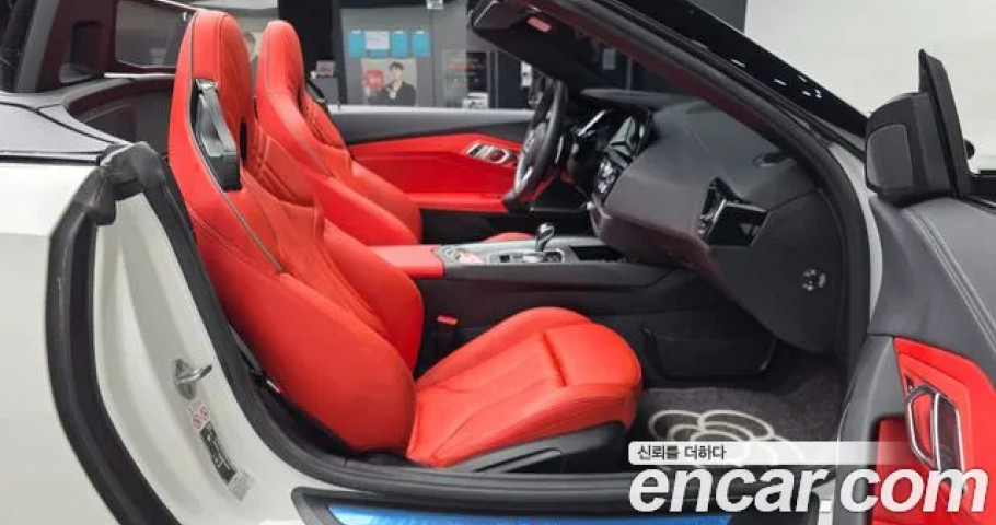 Bmw Z4 