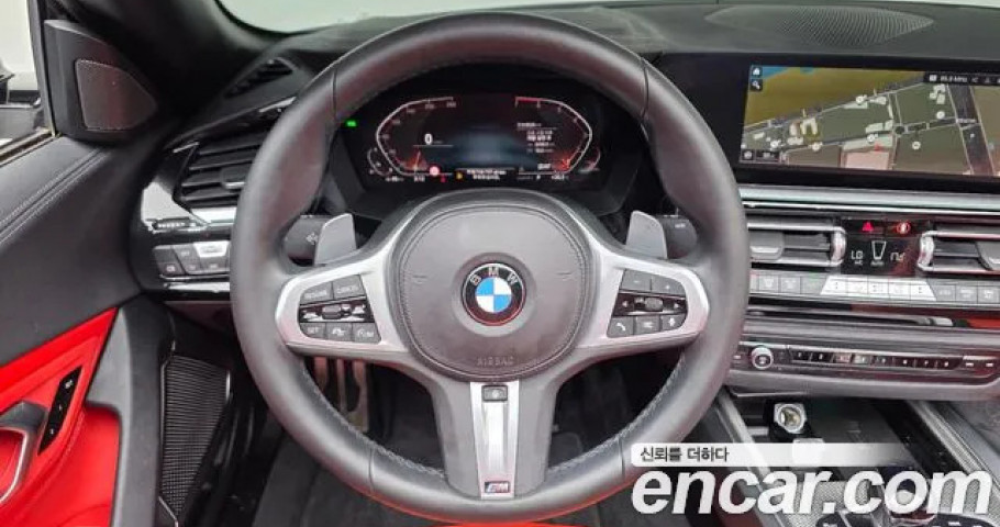 Bmw Z4 
